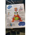 Woby Baby Musical Toy. 600units. EXW Tennessee